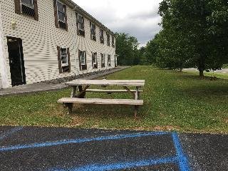 Dawson Inn