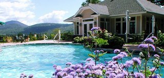 Nordic Village Resort