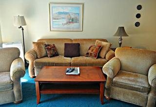 Nordic Village Resort
