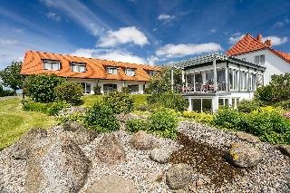 Hotel Der Wilde Schwan