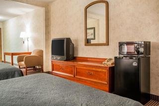 Quality Inn & Suites South/Obetz