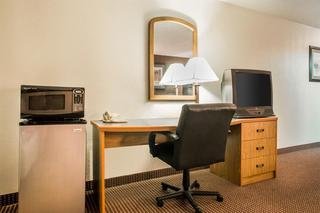Quality Inn & Suites South/Obetz