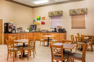 Quality Inn & Suites South/Obetz