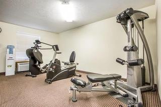 Quality Inn & Suites South/Obetz