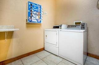 Quality Inn & Suites South/Obetz