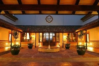 Estancia El Colibri