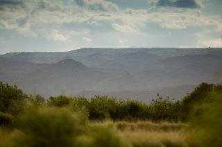 Estancia El Colibri