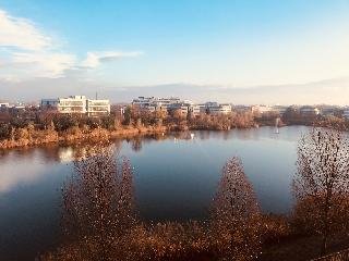 B&B HOTEL Strasbourg Nord Schiltigheim Lac 4 étoiles