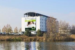 B&B HOTEL Strasbourg Nord Schiltigheim Lac 4 étoiles