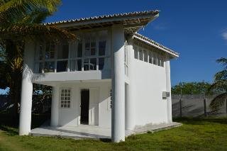 Capitania Praia Hotel