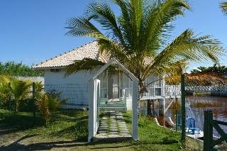 Capitania Praia Hotel
