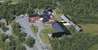 Lakselv Hotell