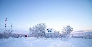 Lakselv Hotell