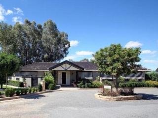 Burringa Motel