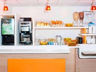 ibis Budget Amberieu En Bugey Chateau Gaillard