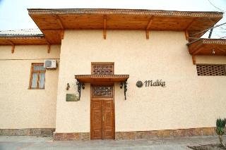 Malika Classic Hotel