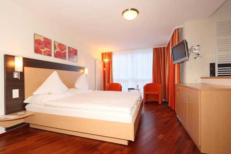 Lifestyle & Spa Hotel Grächerhof