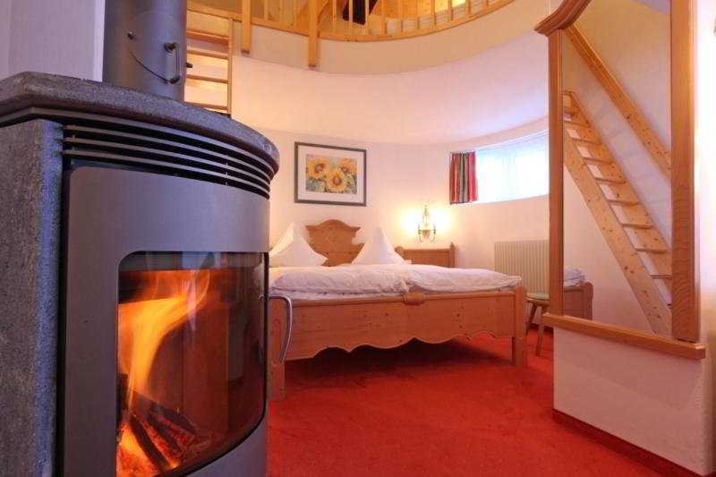 Lifestyle & Spa Hotel Grächerhof