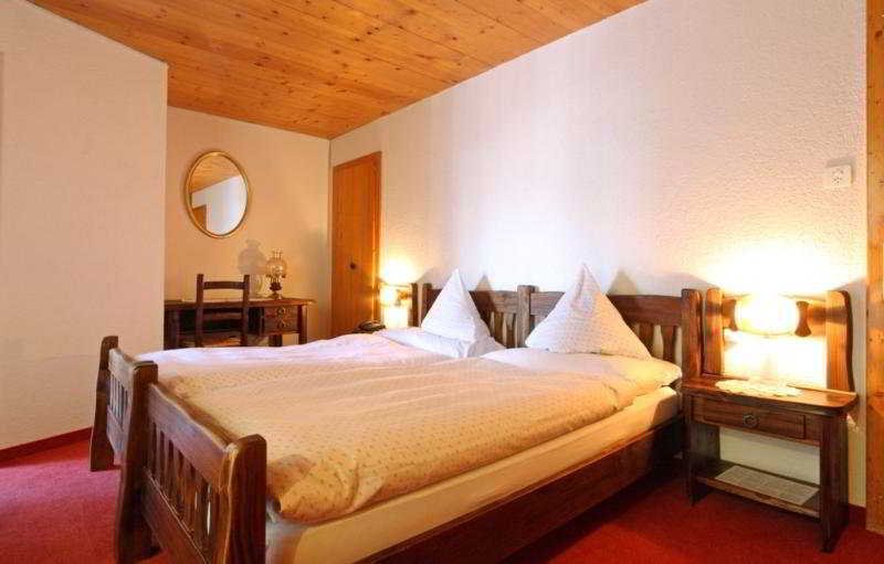 Lifestyle & Spa Hotel Grächerhof