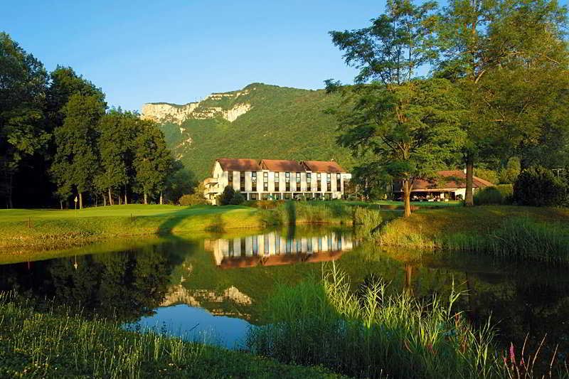 Domaine de Charmeil
