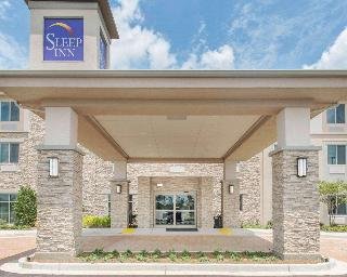 Sleep Inn & Suites Defuniak Springs Crestview