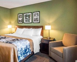 Sleep Inn & Suites Defuniak Springs Crestview