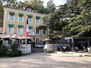 Le Domaine De Soyons
