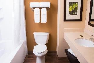 Extended Stay America Las Vegas Valley View