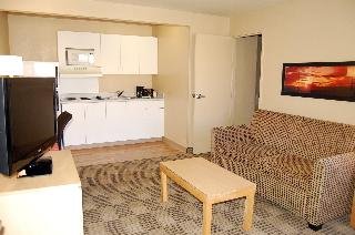 Extended Stay America Las Vegas Valley View