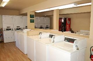Extended Stay America Las Vegas Valley View