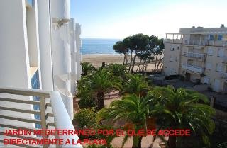 Apartamentos Las Margaritas