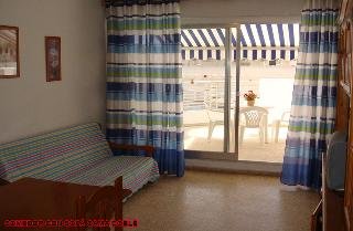 Apartamentos Las Margaritas