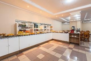 Letto Hotel Caxias