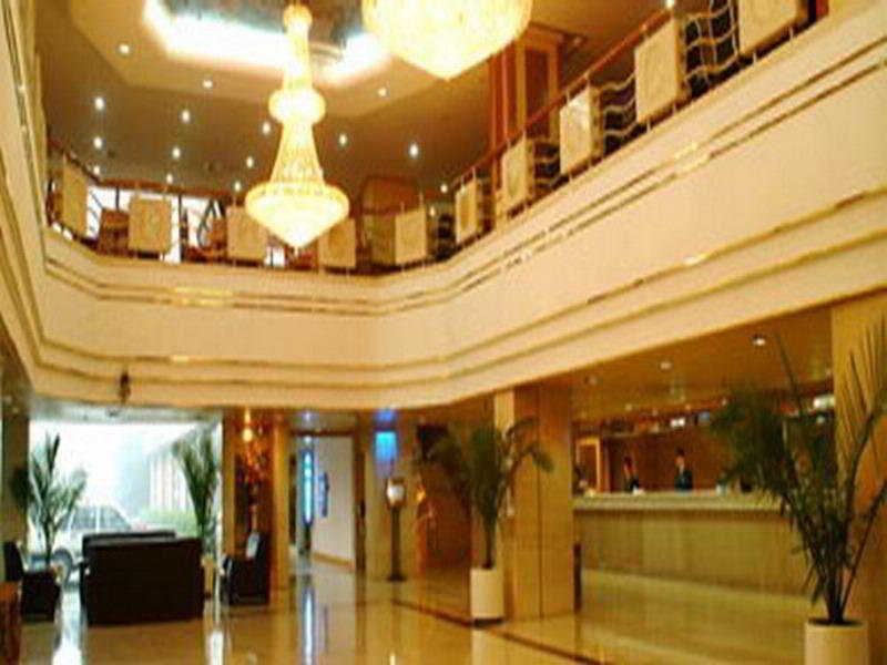 Guilin Osmanthus Hotel