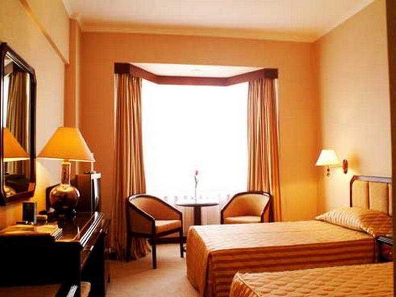 Guilin Osmanthus Hotel