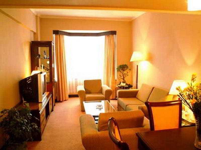 Guilin Osmanthus Hotel
