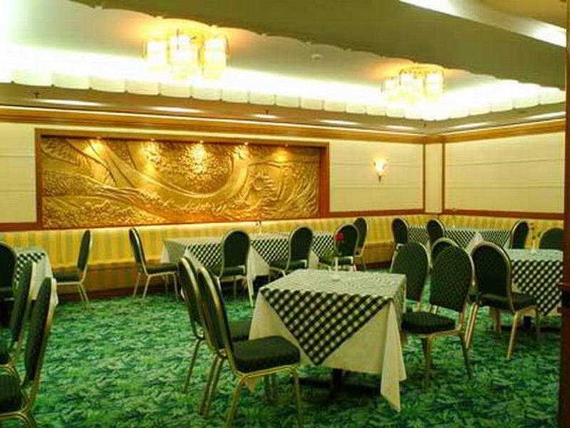 Guilin Osmanthus Hotel
