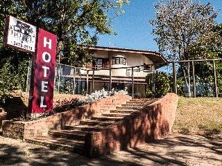 Hotel Nova Odessa