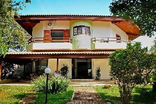 Hotel Nova Odessa