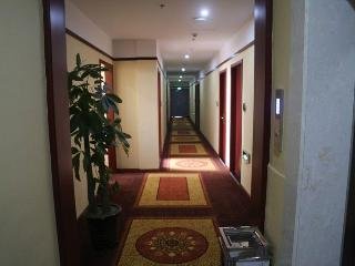 GreenTree Alliance ShangHai Pudong Nicheng Nanlu Road Renmin Road Hotel