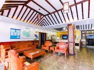 GreenTree Alliance ShangHai Pudong Nicheng Nanlu Road Renmin Road Hotel