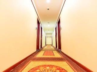 GreenTree Alliance ShangHai Pudong Nicheng Nanlu Road Renmin Road Hotel