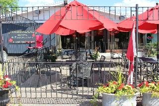 Timberland Motel & Restaurant
