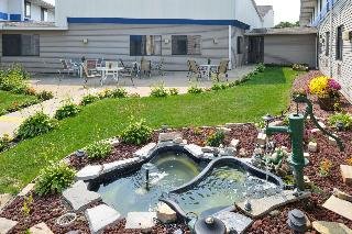 Americas Best Value Inn