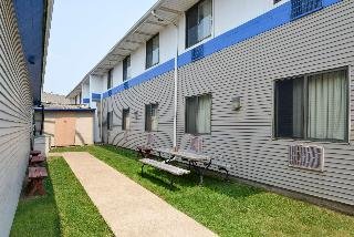 Americas Best Value Inn