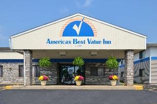 Americas Best Value Inn
