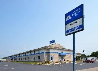Americas Best Value Inn