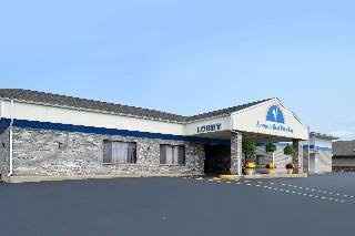 Americas Best Value Inn