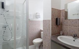Hotel Cazes-Arazat