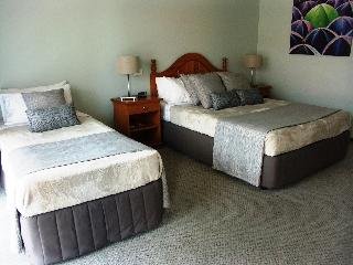 Melaleuca Motel